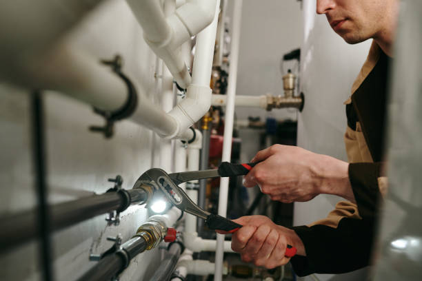 Sprinkler Systems in Mineral Springs, NC