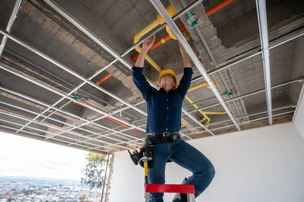 Best Commercial Plumbing Services  in Mineral Springs, NC