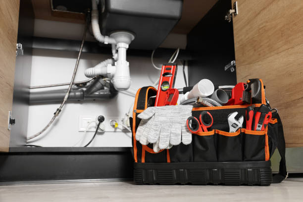 Trusted Mineral Springs, NC Plumbing Experts