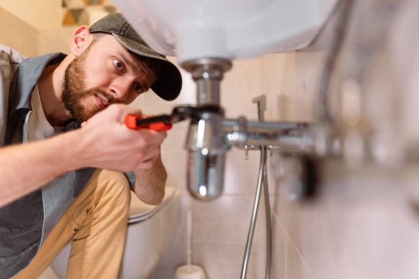 Best Plumbing Inspection Services  in Mineral Springs, NC