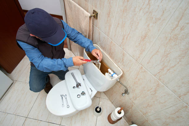 Best Water Softener Installation  in Mineral Springs, NC