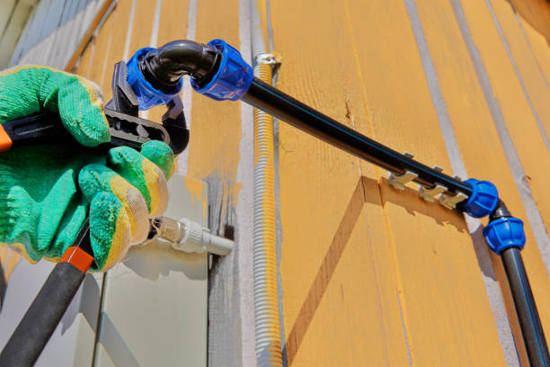 Best Emergency Plumber  in Mineral Springs, NC