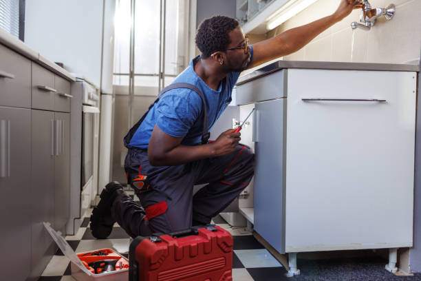 Best Septic Systems  in Mineral Springs, NC