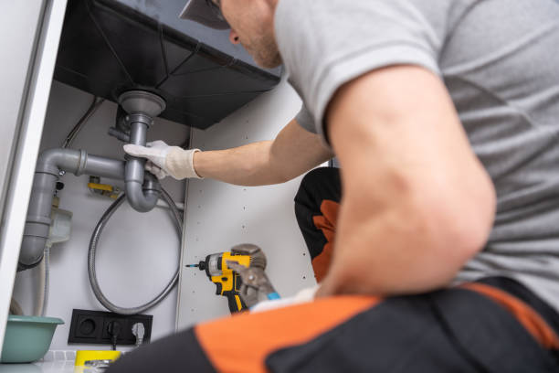 Best Best Plumbers Near Me  in Mineral Springs, NC