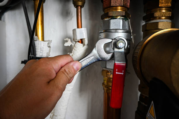 Best Hot Water Heater Installation  in Mineral Springs, NC